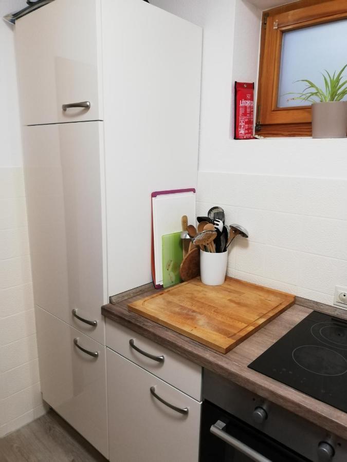 Ferienwohnung Nagelfluh Allgaeu โอบาร์รอยเทอ ภายนอก รูปภาพ