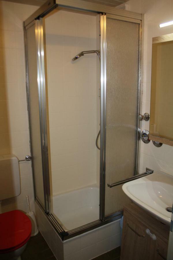Ferienwohnung Nagelfluh Allgaeu โอบาร์รอยเทอ ภายนอก รูปภาพ